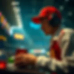 In-depth analysis of Toto World betting site