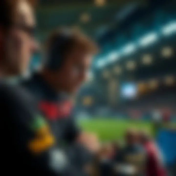 Making informed betting decisions