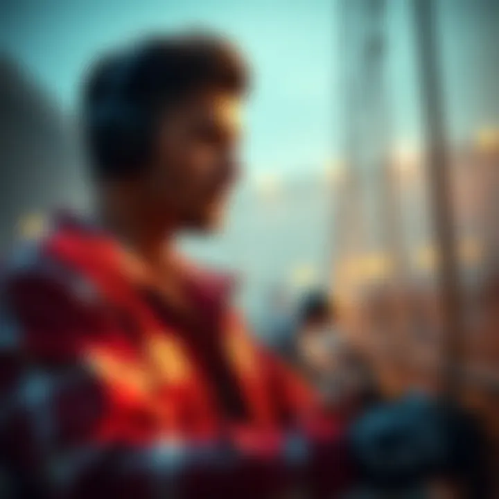 Exploring the latest betting trends