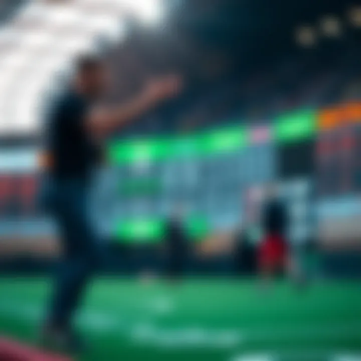 Creating a safe betting environment