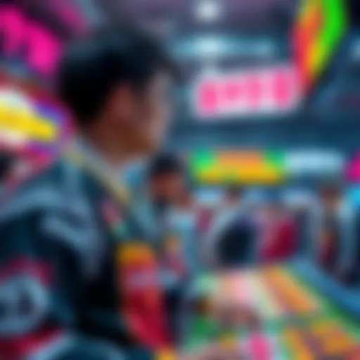 In-Depth Analysis of Toto Site Rankings Analysis of Toto Site Rankings