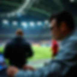 Strategic analysis of betting platforms