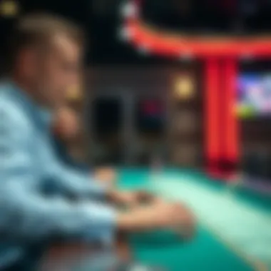 Treatment and Healing Programs for Gambling Addiction Programs for treatment and healing from gambling addiction