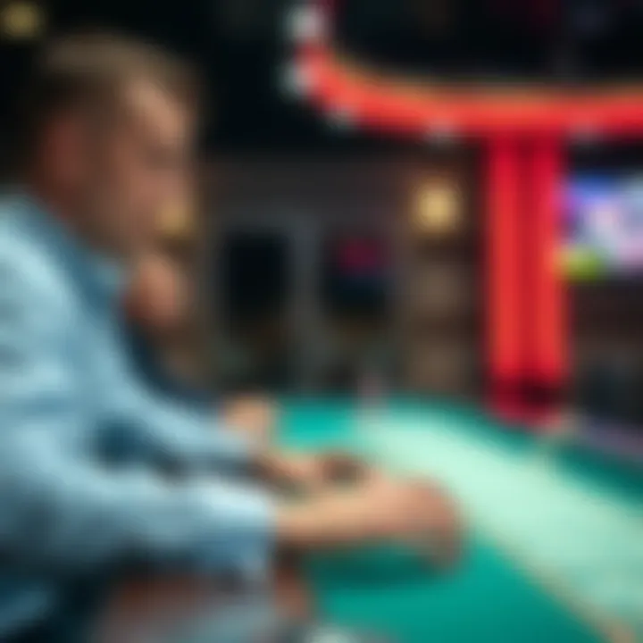 Treatment and Healing Programs for Gambling Addiction Programs for treatment and healing from gambling addiction