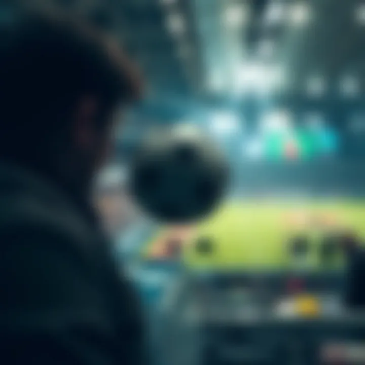 Navigating Trends and Odds in Betting Insights into trends and odds fluctuations