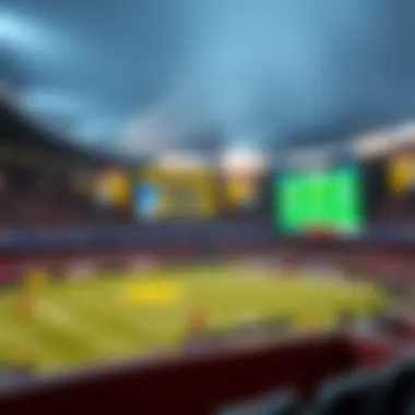 Variety of Betting Platforms Available Different types of betting platforms