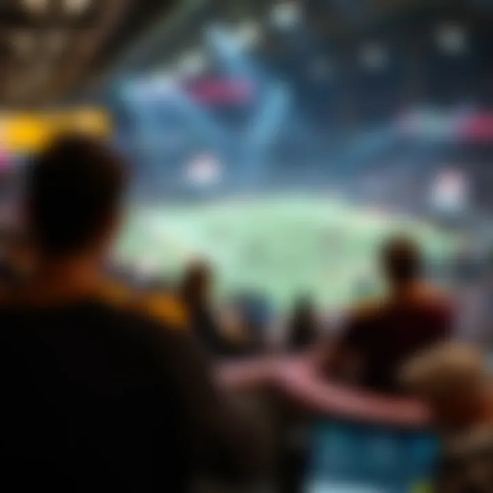 Varieties of Betting Deposits Exploring various types of deposits in betting