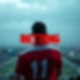 Overview of the betting game landscape