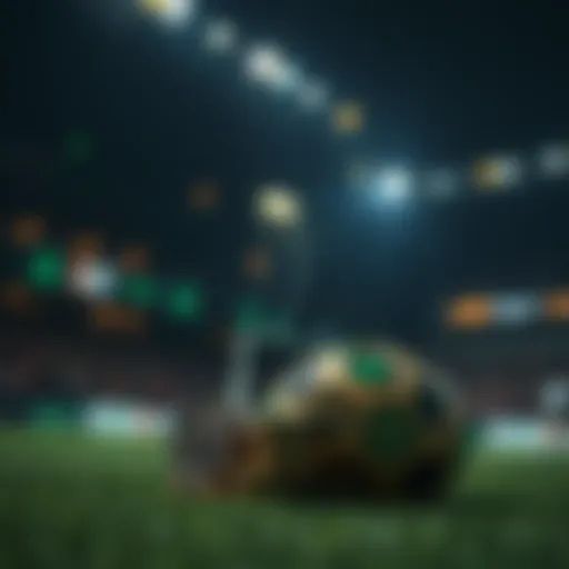 Understanding the concept of deposits in betting