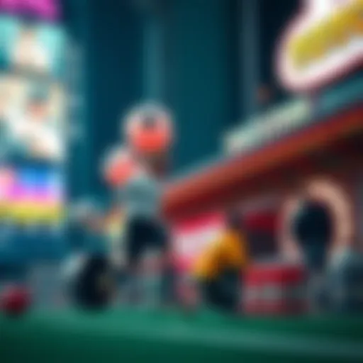 Understanding major Toto sites and their features