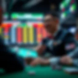 Understanding the concept of strategic betting