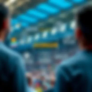 Factors Influencing Domain Selection Graphical illustration of user considerations in domain selection