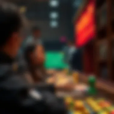 User Experience Insights on Betting Platforms in Korea User experience in betting platforms