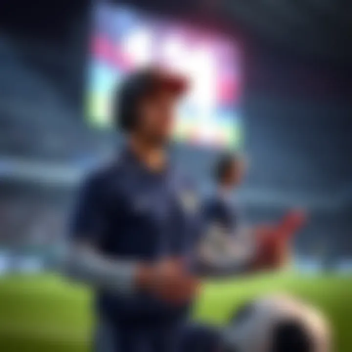 Enhancing User Experience in Virtual Betting User experience in online betting platforms