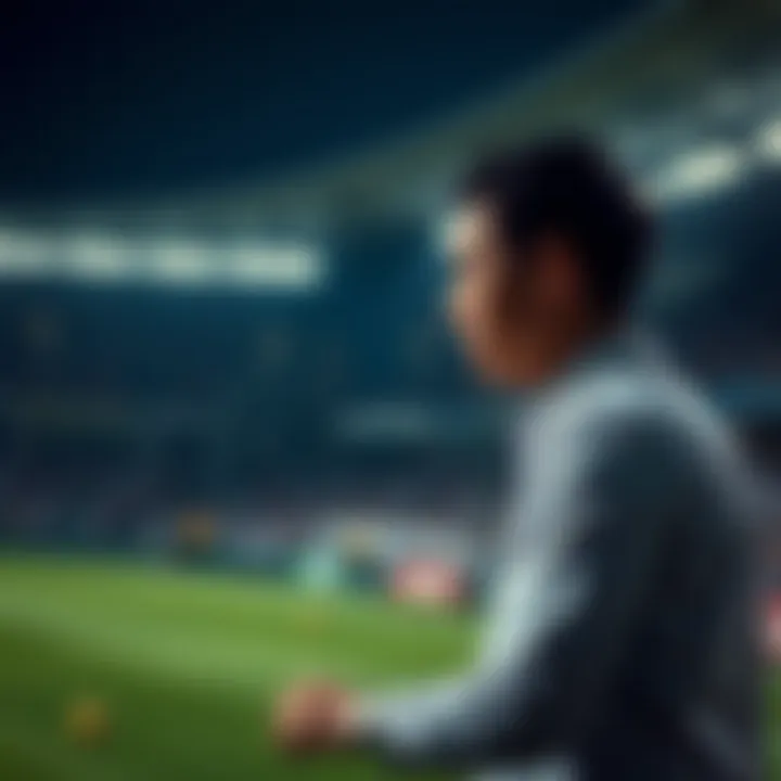 Visualizing success in betting strategies