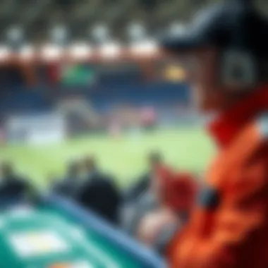 Practices for a Secure Betting Experience Secure betting practices for adults