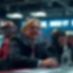 Strategic analysis of betting concepts