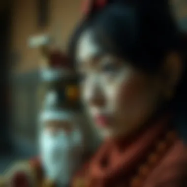 Figurative Wisdom in Dreams Wisdom found in figurative expressions related to dreams