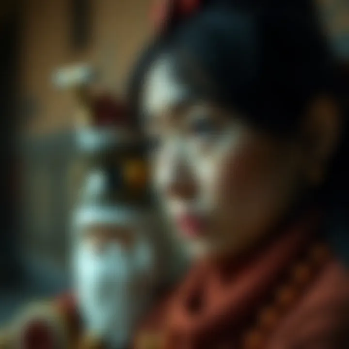 Figurative Wisdom in Dreams Wisdom found in figurative expressions related to dreams