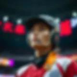 Overview of Wise Sports Toto features