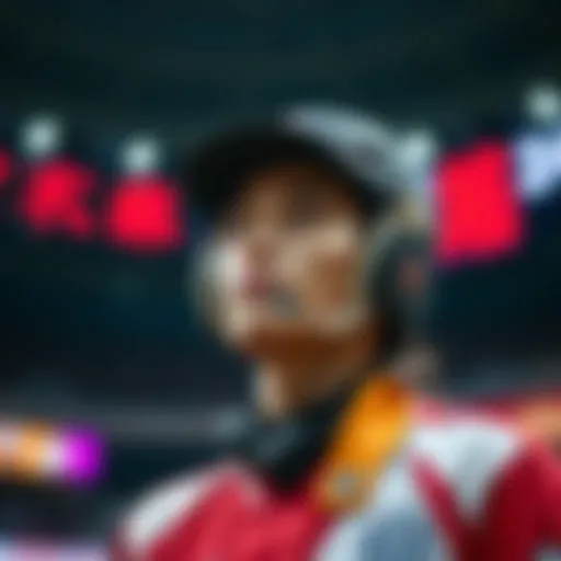 Overview of Wise Sports Toto features