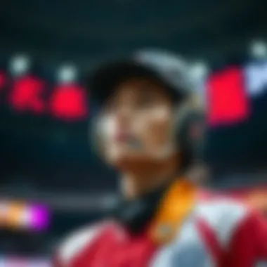 Exploring the Core Features of Wise Sports Toto Overview of Wise Sports Toto features